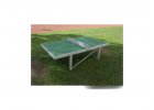 venkovní stoly na stolní tenis