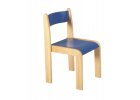 židle dřevěné