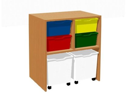 skrinka s 4 pastovymi zasuvkami a 2 zasuvkami na k 0.jpg.big