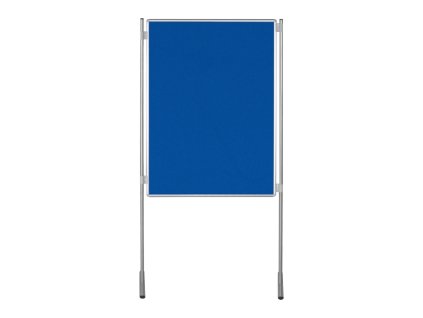 ekotab paravan modra f