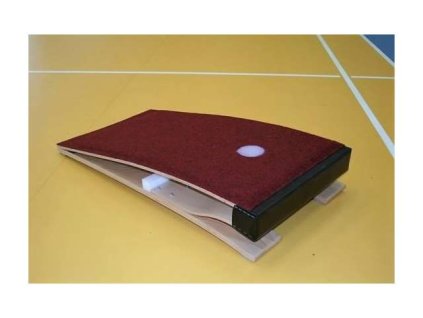 Odrazový můstek GEPARD