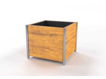 Květináč INGBO 80 x 80 cm