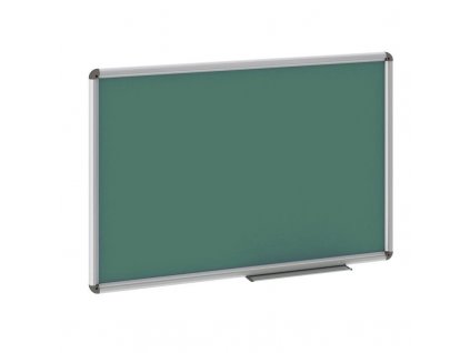 Magnetická zelená popisovací tabule zelená 90 x 60 cm