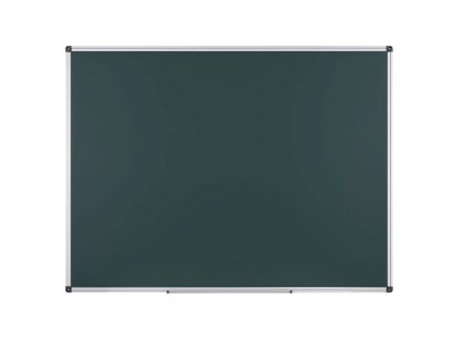 Magnetická zelená popisovací tabule zelená 120 x 90 cm