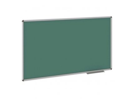 Magnetická zelená popisovací tabule zelená 150 x 100 cm