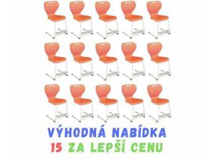 Moderní Valentýnský Post na Facebook