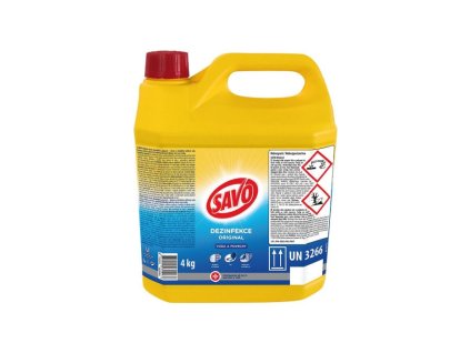 savo 4l original ejs3kht6w8