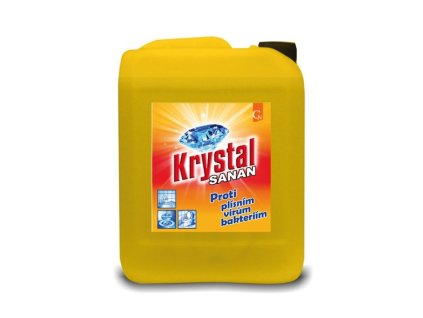 krystal sanan 5 l proti plisnim jadu9x9wbd