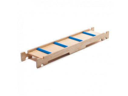 Balanční lavička S 115 cm - Žebřík pro kuřátka