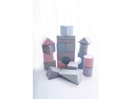 vyr 217Pastels 20 dĺu