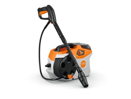 Aku vysokotlaká myčka STIHL REA 60 PLUS