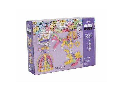 8Y74000101 pp3769 plus plus pastel 220 ks