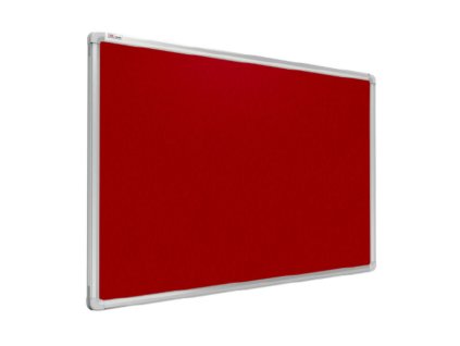 Screenshot 2025 04 22 at 18 52 06 Allboards textilní nástěnka 120x90 cm (červená)