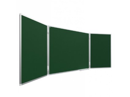 Screenshot 2025 04 23 at 15 30 21 Tabule triptych 100x150 300 cm zelená
