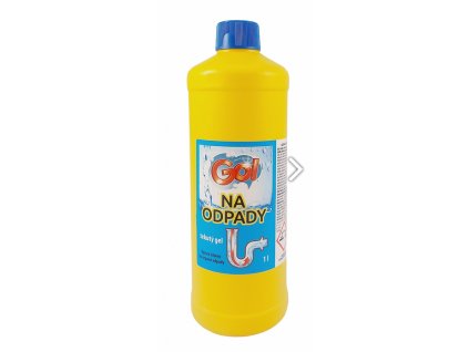 Screenshot 2025 06 25 at 14 22 08 GO! na ODPADY tekutý 1l gel na čištění odpadů