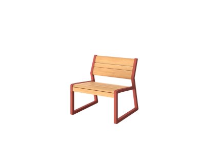 trento pad P 241 korall