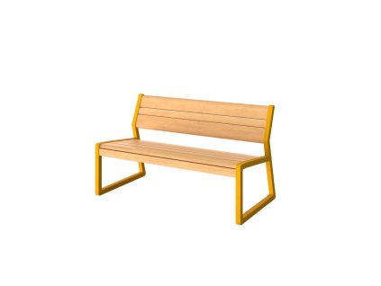 trento pad P 242 RAL1007