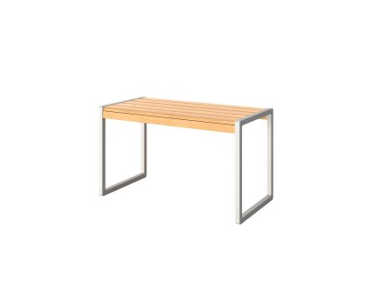 trento asztal KA 27 RAL9006