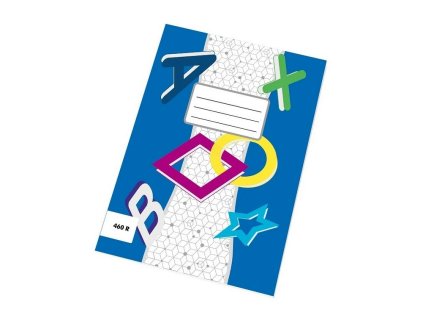 Screenshot 2025 07 31 at 15 19 27 Sešity školní ECONOMY 60 listů A4 čistý 460 Velkoobchodplus.cz