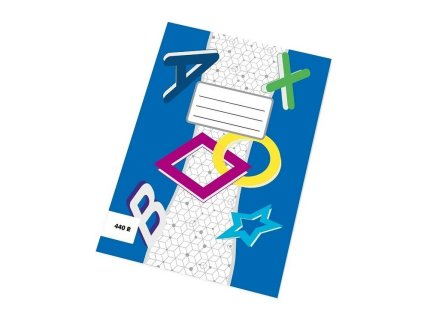 Screenshot 2025 07 31 at 15 50 15 Sešity školní ECONOMY 40 listů A4 čistý 440 Velkoobchodplus.cz