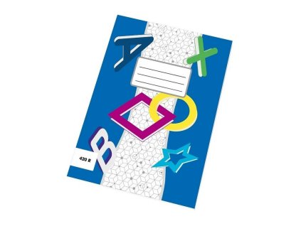 Screenshot 2025 07 31 at 15 50 59 Sešity školní ECONOMY 20 listů A4 čistý 420 Velkoobchodplus.cz