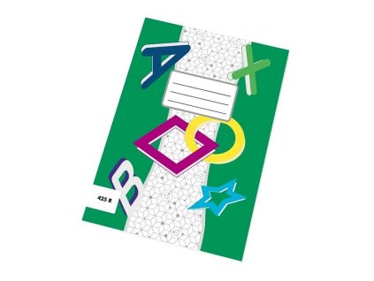 Screenshot 2025 07 31 at 16 20 22 Sešity školní ECONOMY 20 listů A4 čtvereček 425 Velkoobchodplus.cz