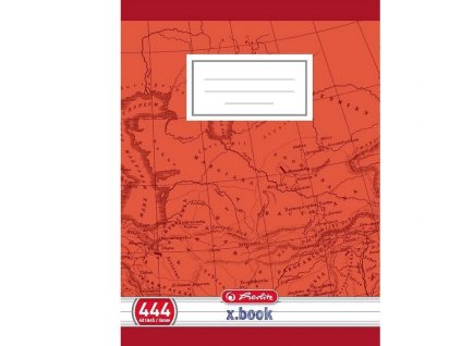 Screenshot 2025 07 31 at 16 41 26 Sešit školní Herlitz Premium 444 A4 linka 40 listů Velkoobchodplus.cz