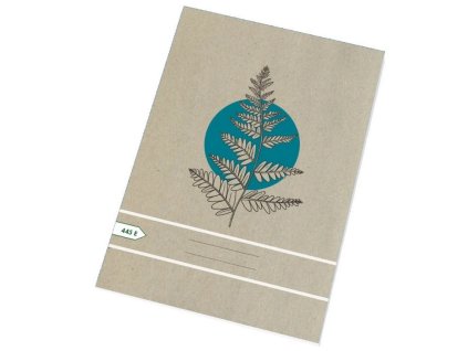 Screenshot 2025 07 31 at 16 46 04 Sešit školní 445 ECOLOGY 40 listů A4 čtvereček Velkoobchodplus.cz