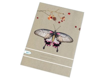 Screenshot 2025 07 31 at 16 50 01 Sešit školní 460 ECOLOGY 60 listů A4 čistý Velkoobchodplus.cz