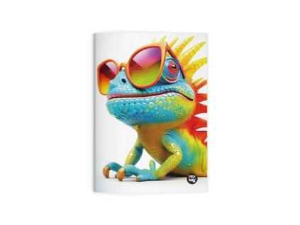 Screenshot 2025 08 01 at 09 08 03 Sešit školní Chameleon 444 A4 linka 40 listů Velkoobchodplus.cz