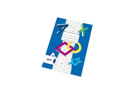 Screenshot 2025 08 01 at 10 32 08 Sešity školní ECONOMY 60 listů A5 čistý 560 Velkoobchodplus.cz