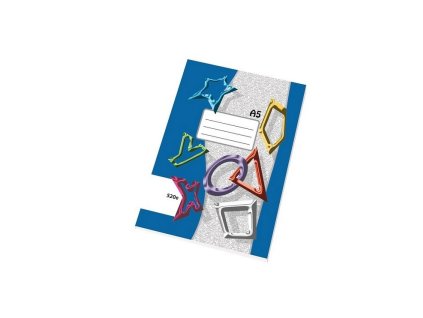 Screenshot 2025 08 01 at 10 38 08 Sešity školní ECONOMY 20 listů A5 čistý 520 Velkoobchodplus.cz