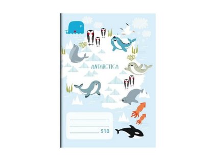 Screenshot 2025 08 01 at 11 32 17 Sešit č. 510 A5 10 listů čistý Velkoobchodplus.cz