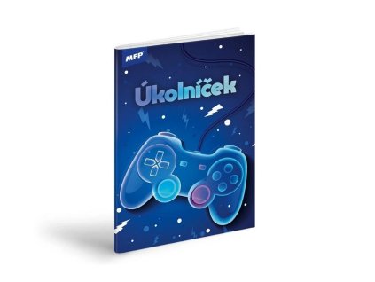 Screenshot 2025 08 01 at 10 58 06 Úkolníčky A5 mix motivů pro kluky Velkoobchodplus.cz