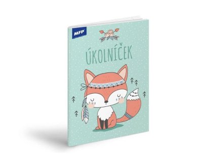 Screenshot 2025 08 01 at 11 03 25 Úkolníčky A5 mix motivů zvířátka pro holky Velkoobchodplus.cz