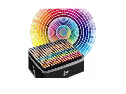 Screenshot 2025 08 10 at 17 41 04 Fixy sada oboustranných fixů 262 ks TOP KING