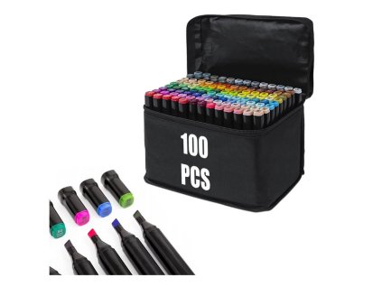 Screenshot 2025 08 10 at 20 07 31 Fixy sada oboustranných fixů 100 ks TOP KING