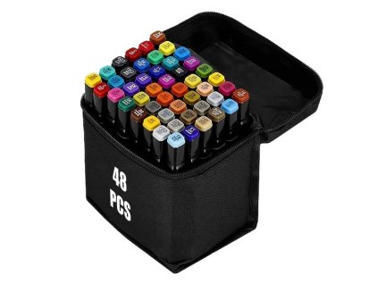 Screenshot 2025 08 10 at 21 10 50 Fixy sada oboustranných fixů 48 ks TOP KING