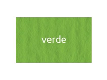 barevny copy papir fabriano 500 listu verde 40181