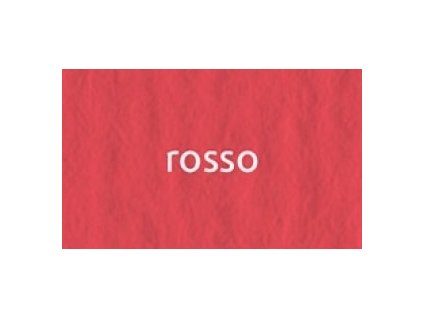 barevny copy papir fabriano 500 listu rosso 40185