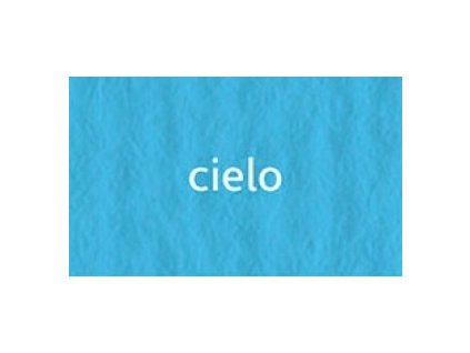 barevny copy papir fabriano 500 listu cielo 40190