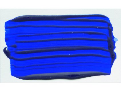 akrylova barva college 750ml 410 ultramarine blue 17878