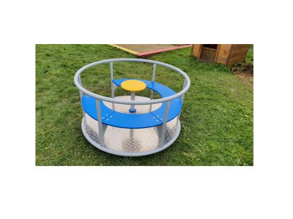 Screenshot 2025 08 25 at 15 01 26 KOLOTOČ pro veřejná dětská hřiště Severin Silver Hřiště Piccolino