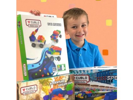 Screenshot 2025 09 28 at 12 30 48 Cublo Car maker 45 ks Magicoland