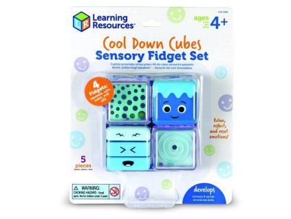 Screenshot 2025 10 05 at 13 17 43 Learning Resources Senzorická hračka Cool Down Cubes Magicoland
