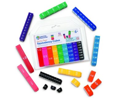 Screenshot 2025 10 05 at 13 34 06 Learning Resources Fraction Tower® Ekvivalenční kostky Magicoland