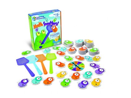 Screenshot 2025 10 05 at 16 55 46 Learning Resources Hra na sčítání a odčítání Mathswatters™ Magicoland