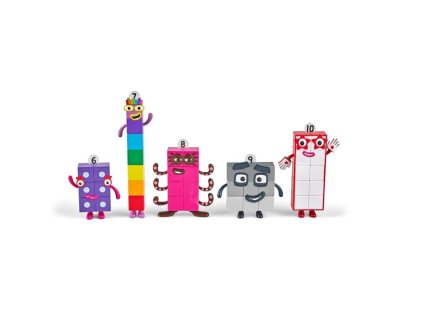 Screenshot 2025 10 05 at 17 07 20 Learning Resources Numberblocks® Přátelé od šesti do deseti Magicoland