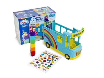 Screenshot 2025 10 05 at 17 20 12 Learning Resources Duhový počítací autobus Numberblocks® Magicoland