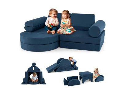 Screenshot 2025 10 10 at 12 41 26 Dětská modulární pohovka a BUNKR Blue Hřiště Piccolino